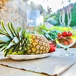The Sani Jewels, Nafsika With Private Pool Villa Sani (Chalkidiki)