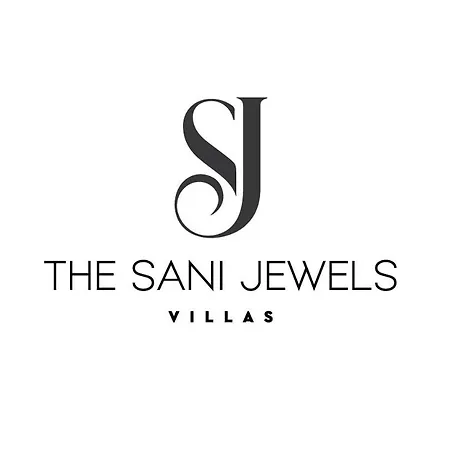 The Sani Jewels, Nafsika With Private Pool * Sani (Chalkidiki)