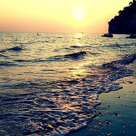 The Sani Jewels, Nafsika Villa *