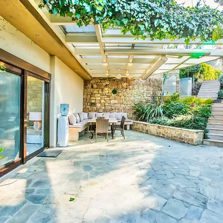 Villa The Sani Jewels, Nafsika Sani (Chalkidiki)