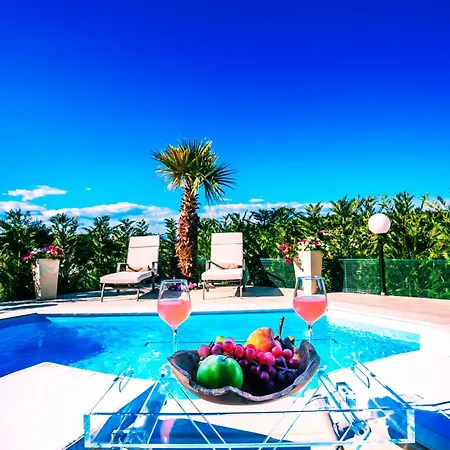 The Sani Jewels, Nafsika With Private Pool * Sani (Chalkidiki)