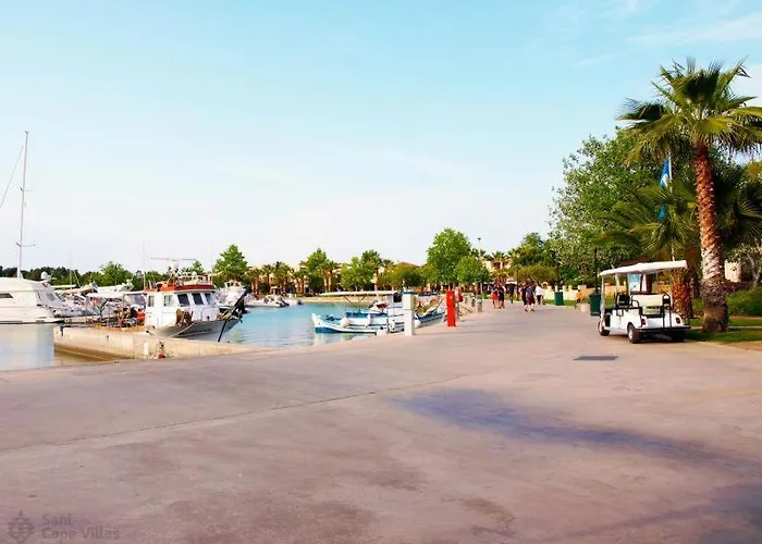 The Sani Jewels, Nafsika