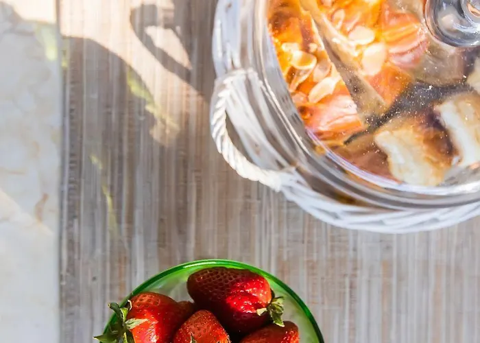 The Sani Jewels, Nafsika Sani (Chalkidiki)