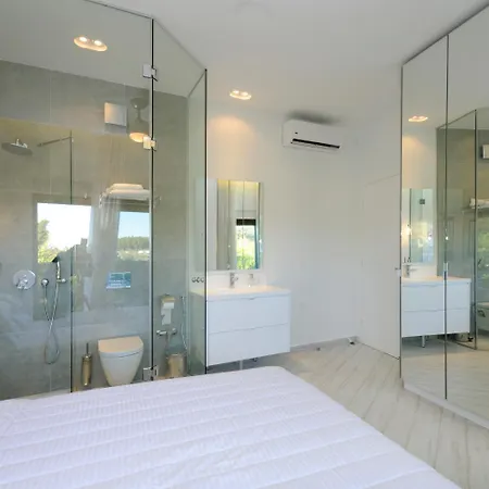 The Sani Jewels, Nafsika With Private Pool * Sani (Chalkidiki)