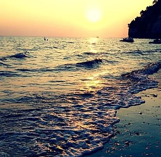 The Sani Jewels, Nafsika Villa *